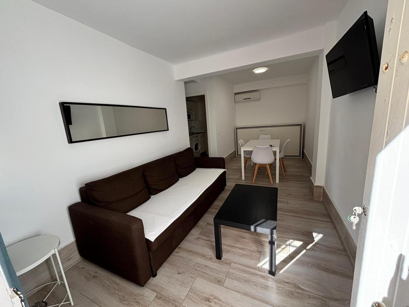 Hospederia Imar Hotel Cádiz Exterior photo