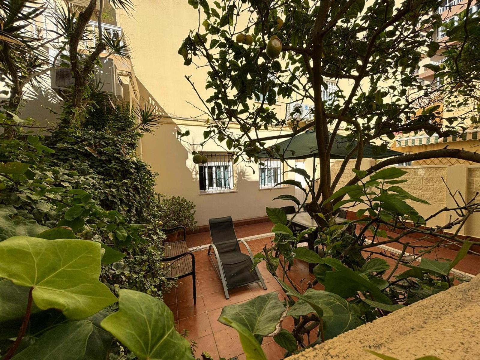 Hospederia Imar Hotel Cádiz Exterior photo